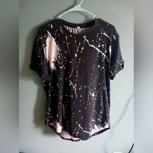 Nice shirt for outings or everyday wear